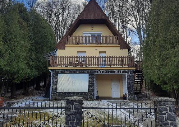 Matraszentimre Apartment | Otthon A Pagonyban