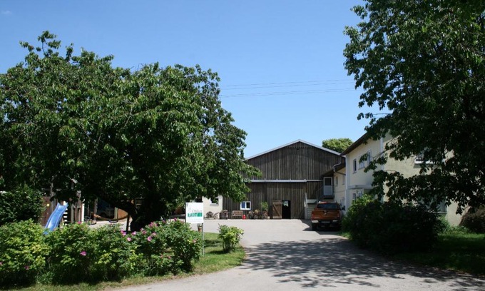 Schwaigern Apartment | Ottilienhof