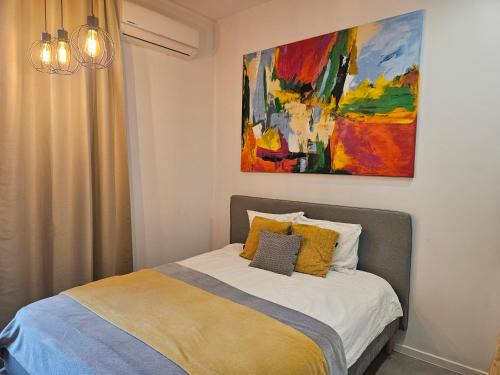 Bydgoszcz Apartment | Ottimo Apartamenty Jagiellońska