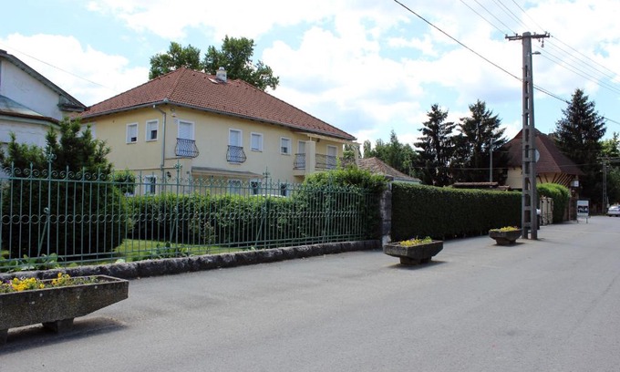 Harkany Apartment | Otto Apartment