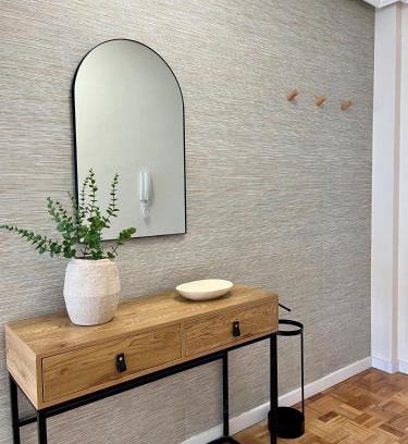 Lastres Apartment | Otto's Home Horizonte