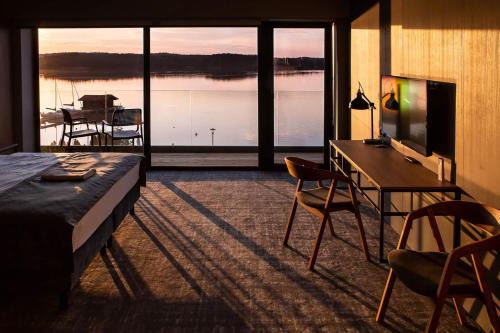 Charzykowy Hotel | OTTON-Charzykowy Bed&Restaurant