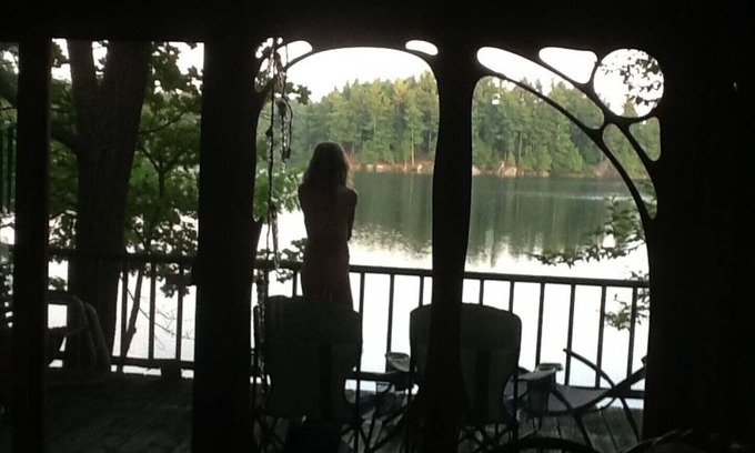 Tay Valley Cottage | Otty Lake Retreat - near Perth, ON