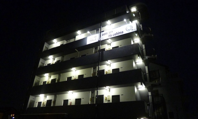 Nishi Ward House | OUCHI HOTEL Yokogawa
