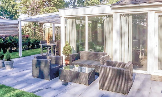Stavenisse House | Oud Kempen Bungalow 183
