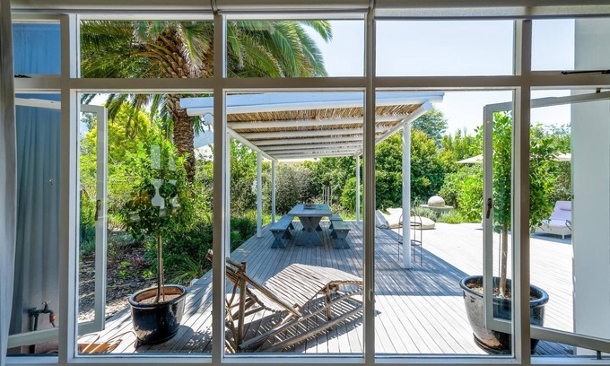 George House | Oude Berg Guesthouse