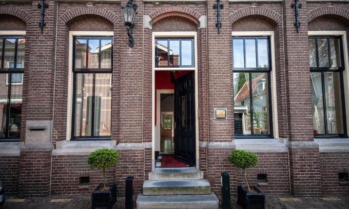 De Rijp Bed & Breakfast | Oude Postkantoor de Rijp
