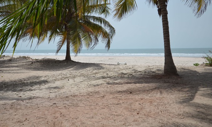 Cap Skirring Hotel | Oudja Hotel