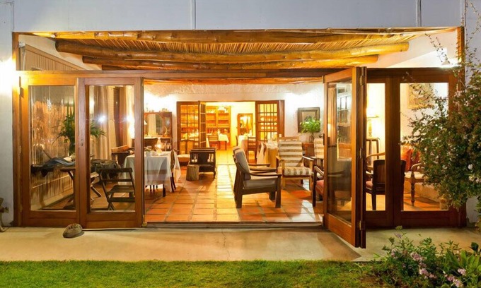 Schoemanshoek House | Oue Werf Country House