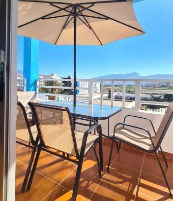 Oued Laou Apartment | Ouedlaou, Residence AL FAJR