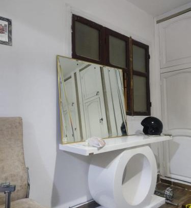 Hay El Qods Apartment | Oujda hay el Qods