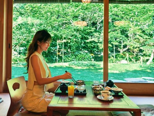 Izumi Hotel | Oukai Villa Izumi