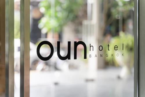 Khlong Chan Hotel | Oun Hotel Bangkok