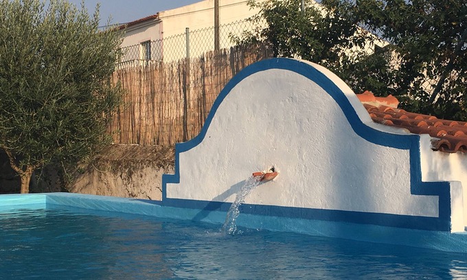 Sousel House | Our Alentejo - Casa da Piscina