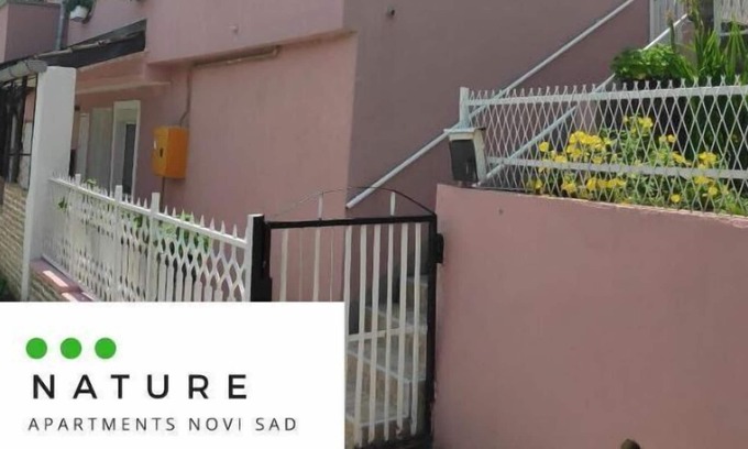 Petrovaradin Apartment | Our apartment is located 5 km from the city center in the heart of nature