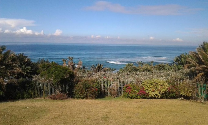 Ramsgate South House | Our Beach House