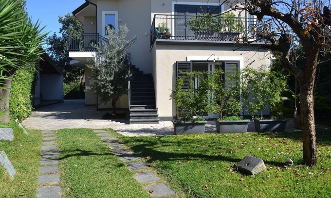 Valverde Villa | Our corner of Sicily between the sea and Etna