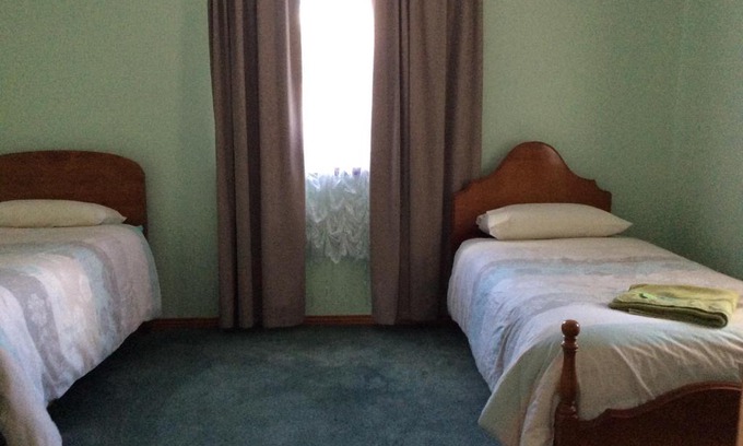 Ross House | Our Cottage