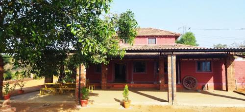 Koynanagar House | OUR FARM Agro-Eco Tourism and Farm Stay