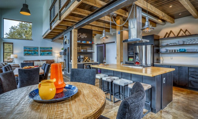 Pagosa Springs House | Our Favorite Place: 15% Off Until Nov 22!