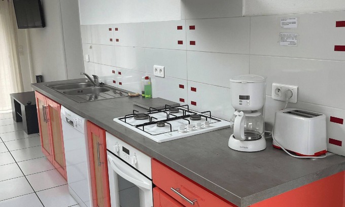 Pontonx-sur-l'Adour House | Our gîtes are ideally located in Pontonx-sur-l'Adour