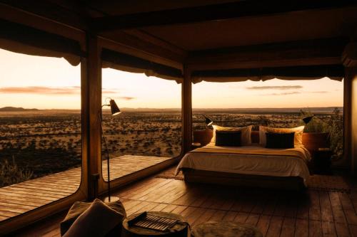 Khomas Hotel | Our Habitas Namibia