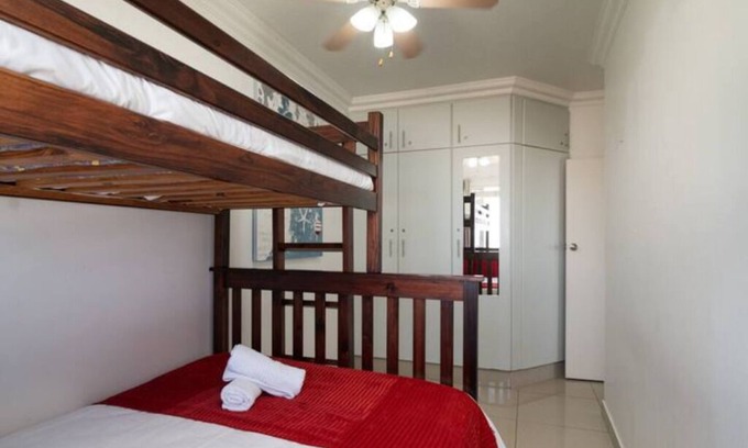 Umhlali Apartment | Our Happy Escape