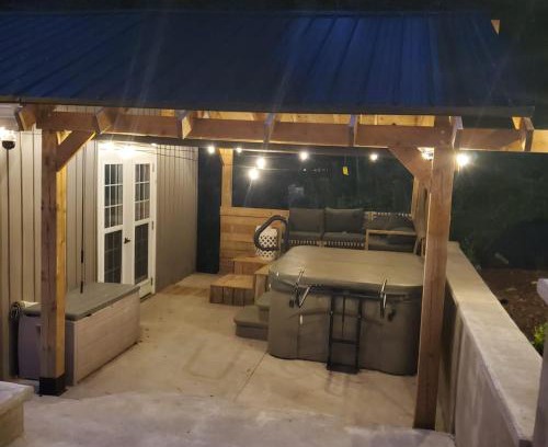 Highlands East Ski Chalet | Our Happy Place