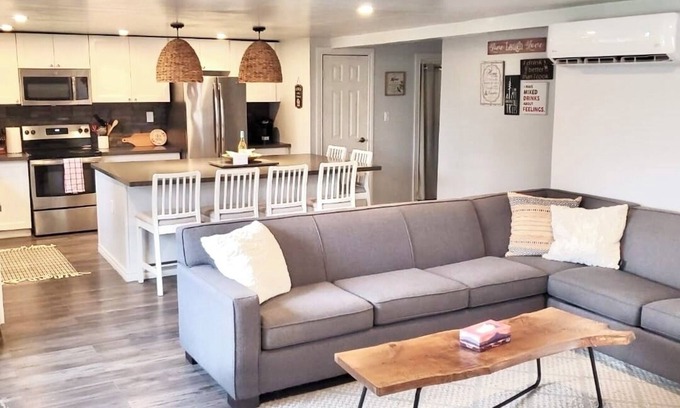 Highlands East House | Our Happy Place: Hot Tub & Trail Access: STR25-00043