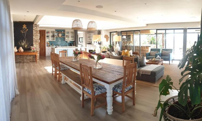 Umhlali House | Our happy place