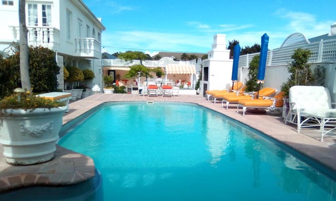 Eastcliff Bed & Breakfast | Our Hermanus B&B