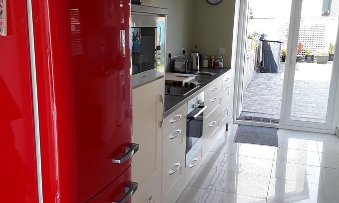 Castlerock House | Our holiday Home from home in Castlerock, close to amenities, ideally located.