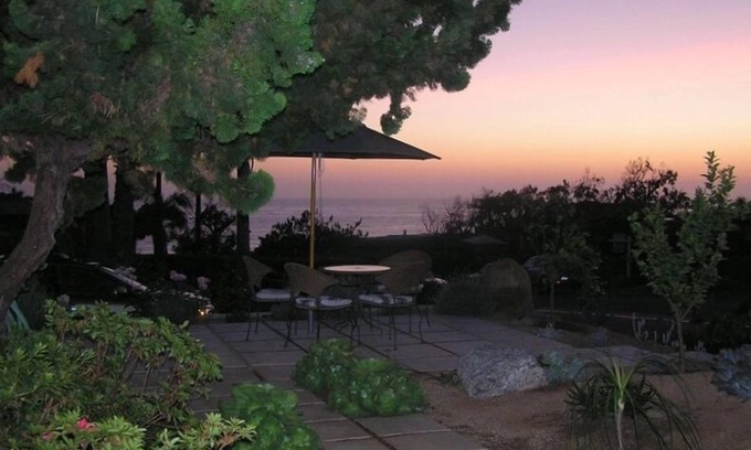Del Mar House | Our Home at the Beach