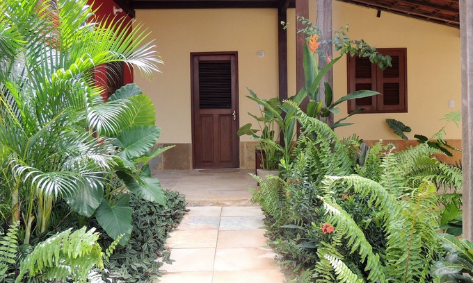 Jijoca de Jericoacoara House | Our House in Jeri 1