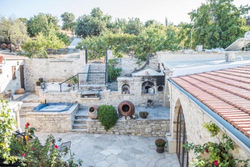 Vavla House | Our House