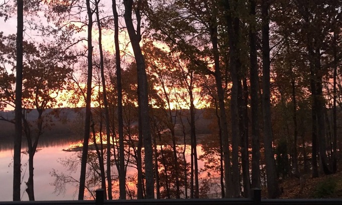 Southmont House | “Our little peace of heaven!”