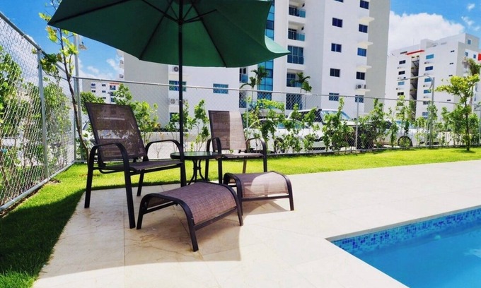 Santiago de los Caballeros Condo | our little vacation home