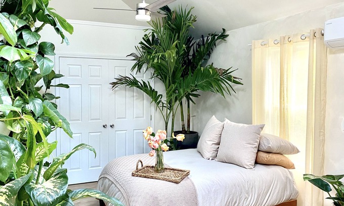 Memphis House | our living house. a small space dedicated to rest.