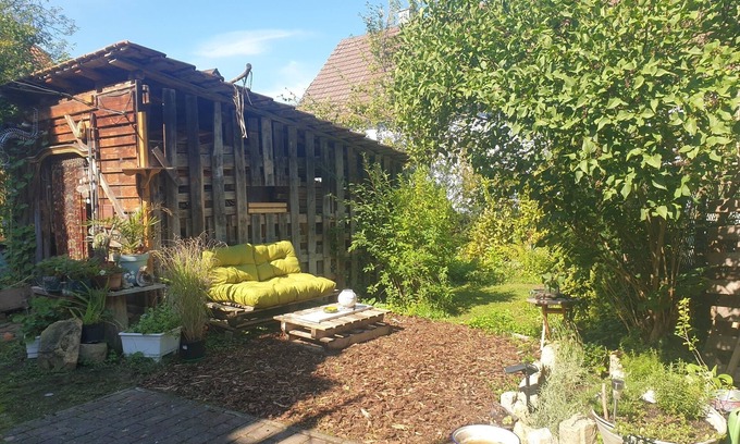 Volkach Apartment | Our Obervolkach vacation home - simply cozy!