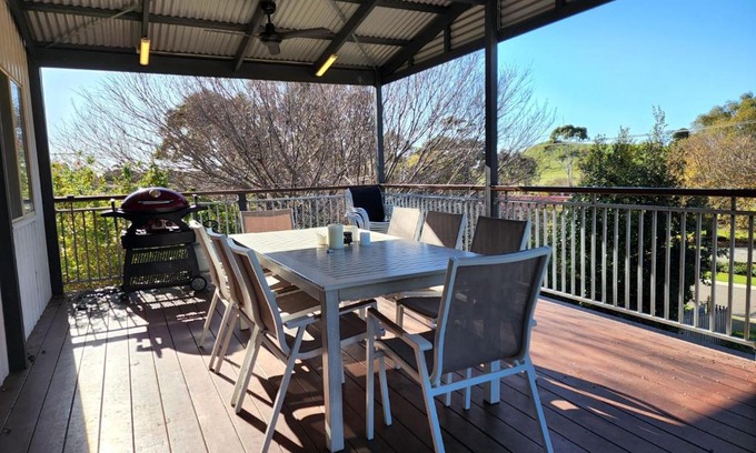 Second Valley House | Our Place - 12 Boathaven Drive