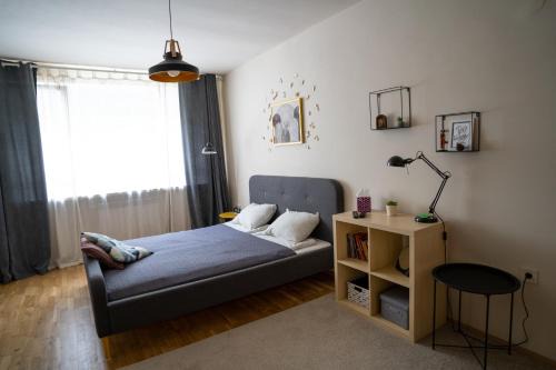 Lozenets Apartment | Our Place