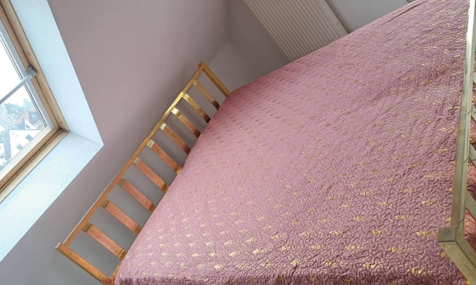 Ginsheim Apartment | Our space has been created for an unforgettable experience where you can relax and unwind.