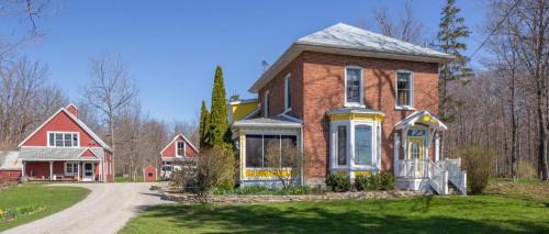 Picton Bed & Breakfast | Our Space the Perfect Place B&B