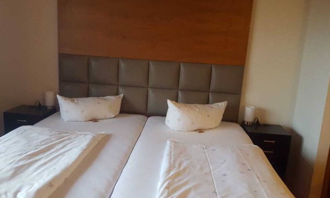 Bad Mergentheim Apartment | Our spacious domicile exclusively for your group!
