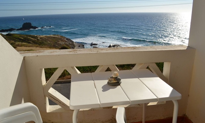 Zambujeira do Mar House | Our Sunset Spot @ Zambujeira do Mar - Sea View