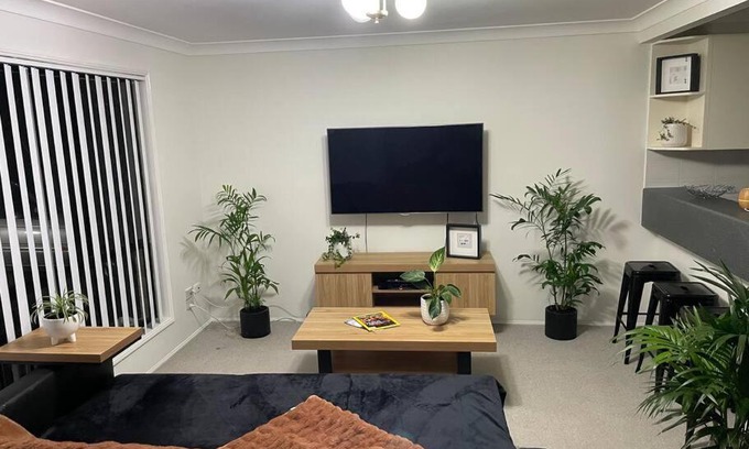 Newtown House | Our Townhouse in Toowoomba