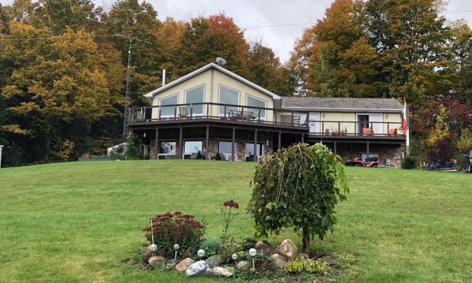 Enniskillen Bed & Breakfast | Our Valley View Bed & Breakfast