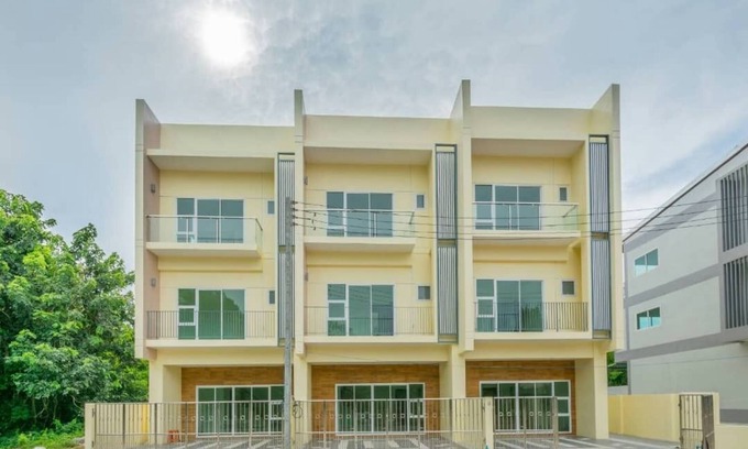 Kho Hong House | Our Villa located near the mountain and not far from Hatyai city.Enjoy FRESH AIR