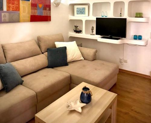 Sao Miguel do Rio Torto Apartment | Oura praia e sol