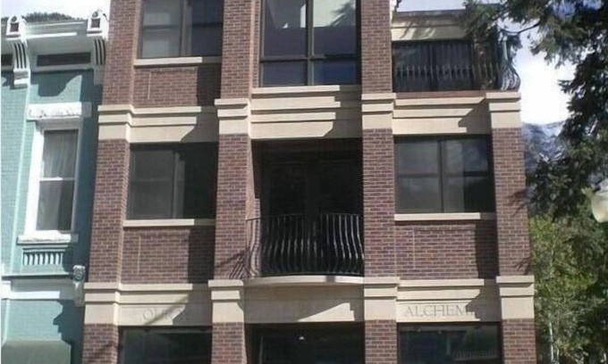 Ouray Condo | Ouray Penthouse Suite New & Quiet Best 360 Views! Pristine Clean Private Garage